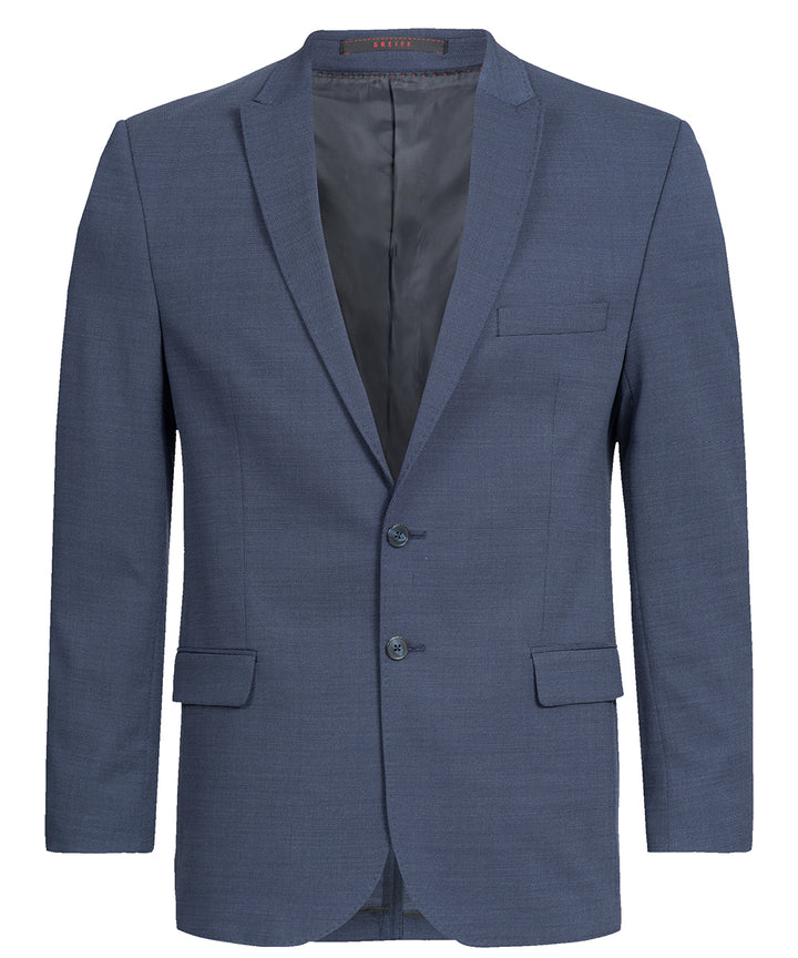 Herren-Sakko Regular Fit