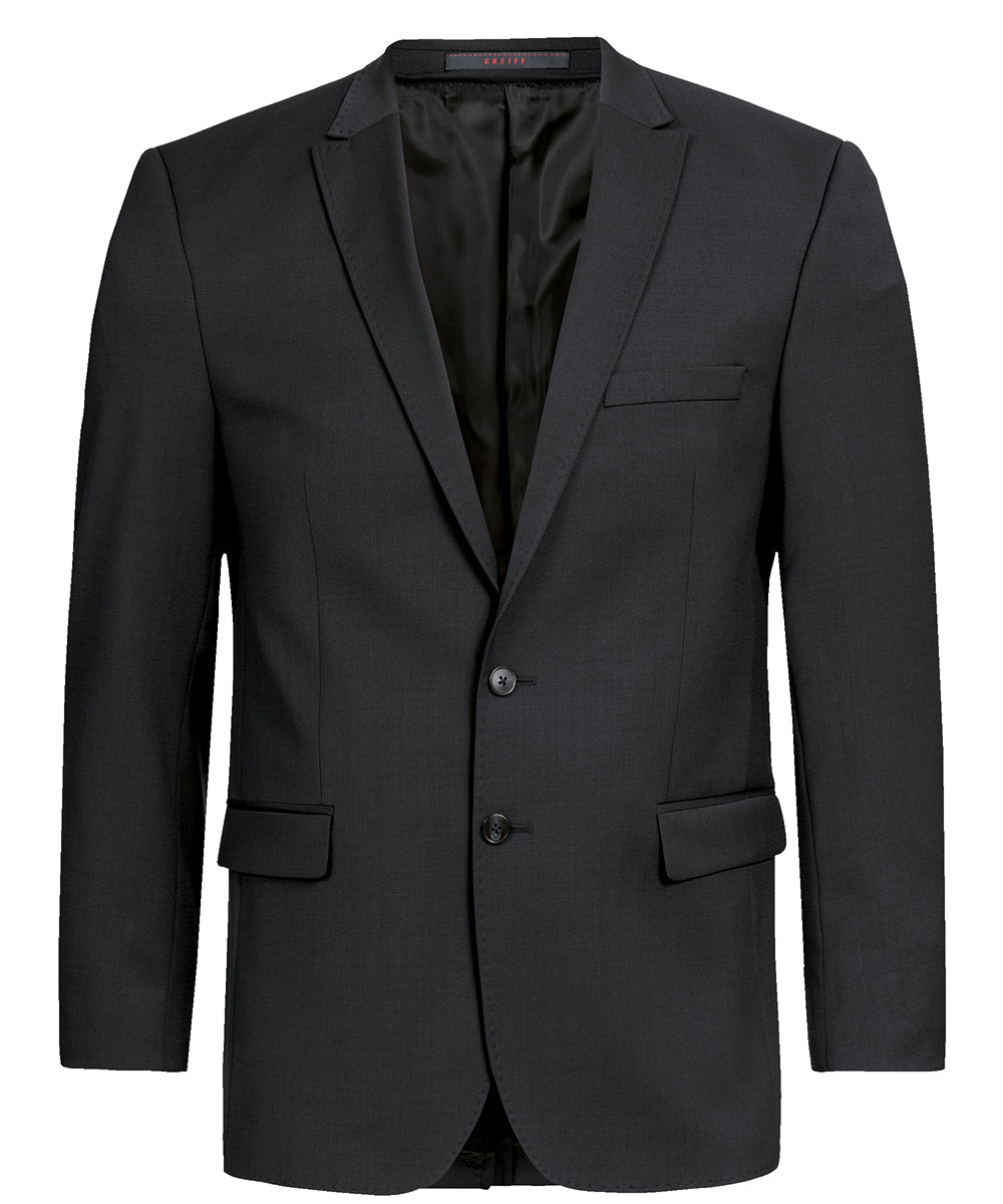 Herren-Sakko Regular Fit