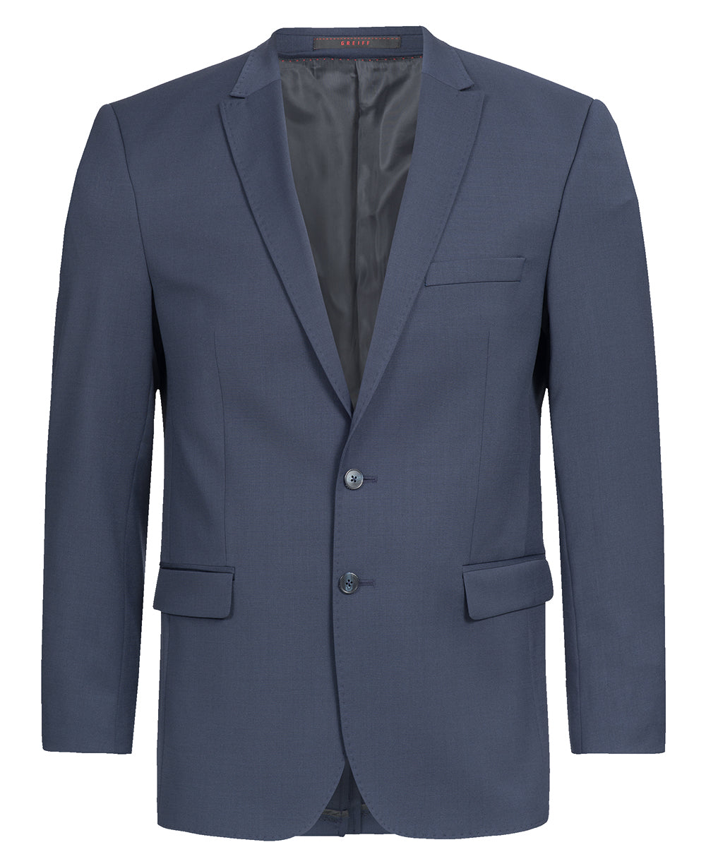 Herren-Sakko Regular Fit