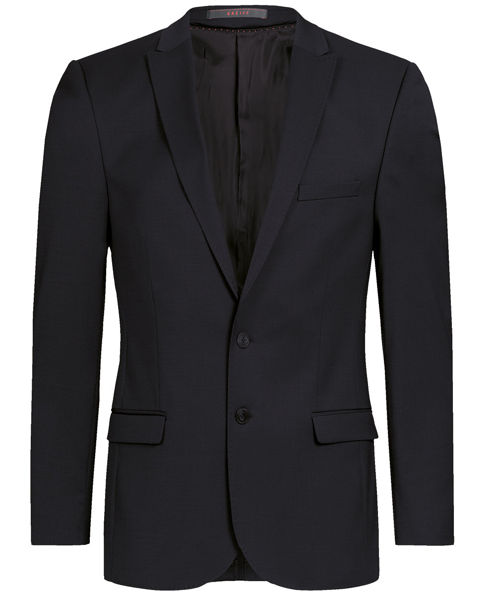 Herren-Sakko Slim Fit