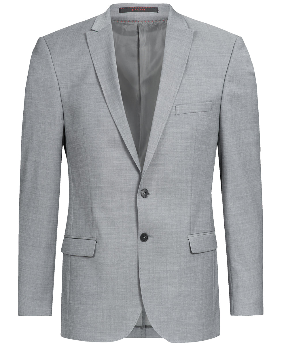 Herren-Sakko Slim Fit