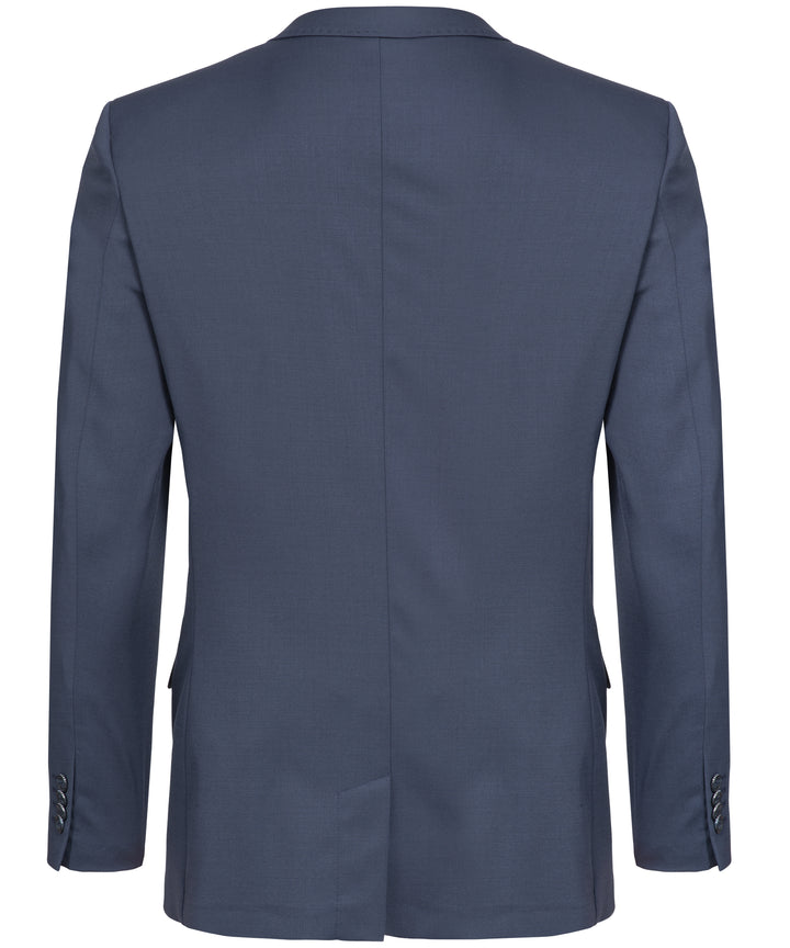 Herren-Sakko Slim Fit
