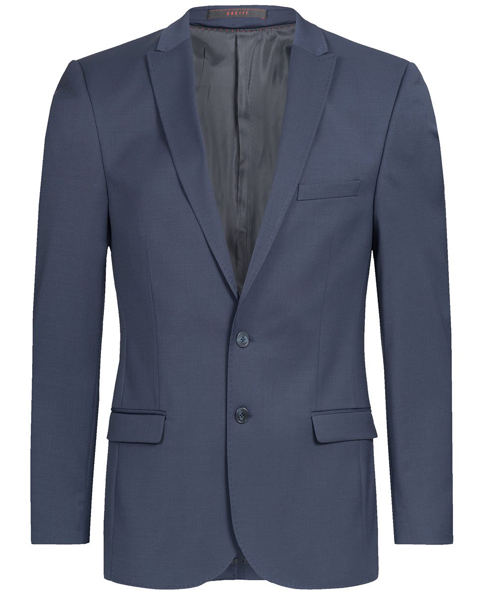 Herren-Sakko Slim Fit