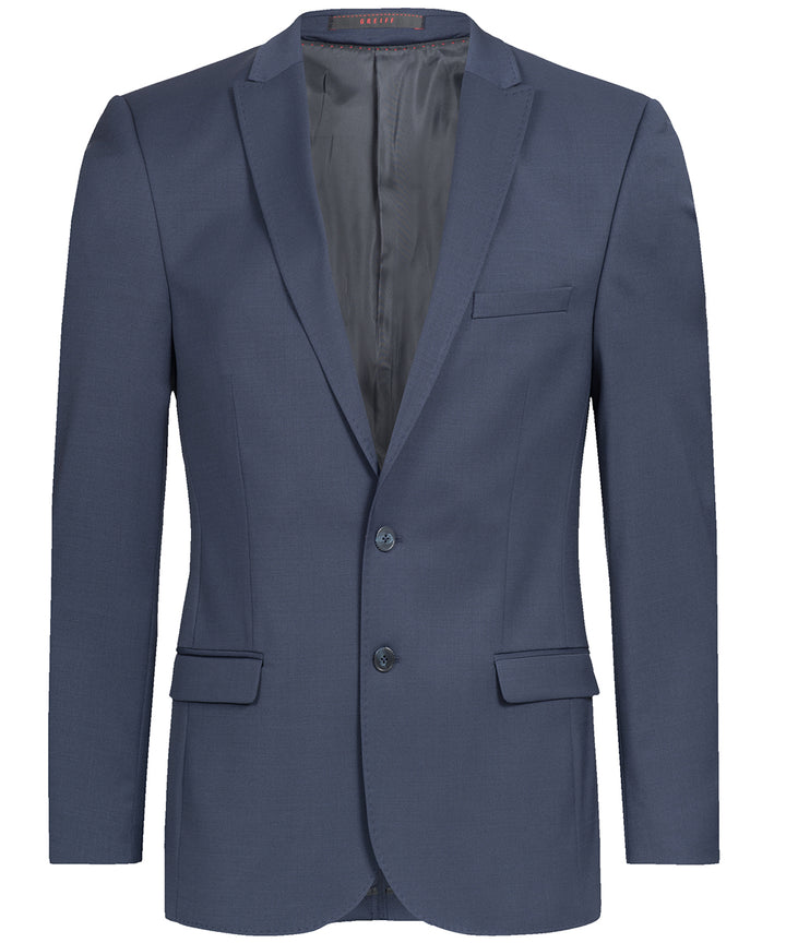 Herren-Sakko Slim Fit