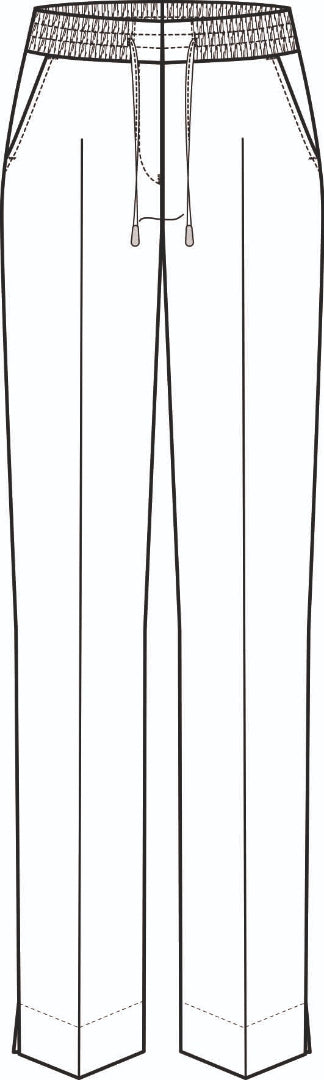 Ladies Joggpants Regular Fit