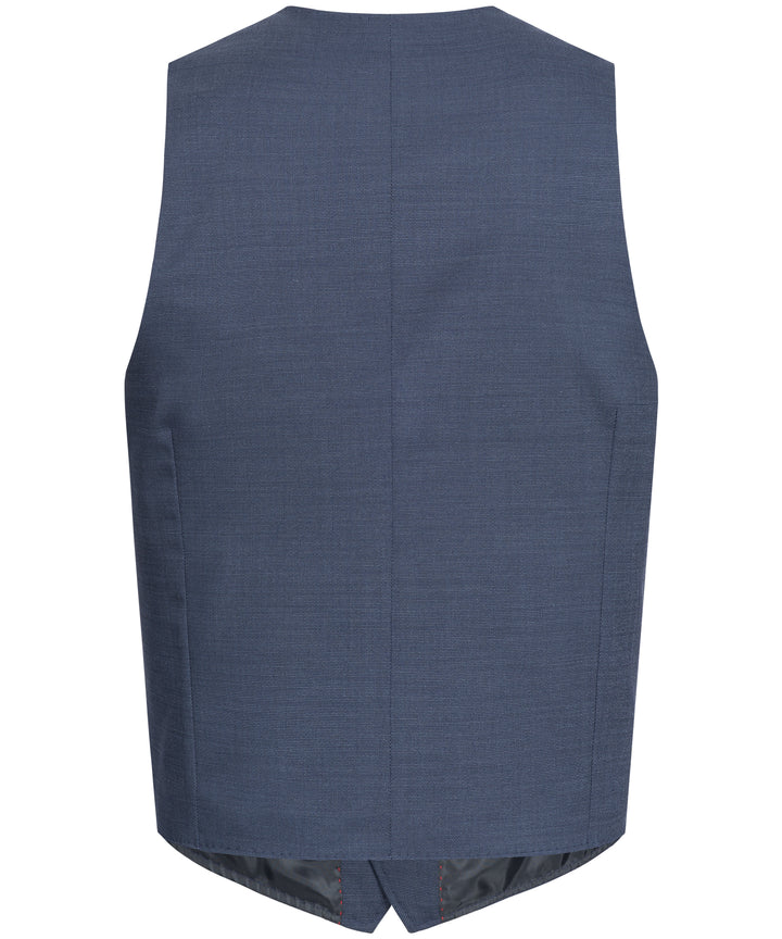 Herren-Weste Regular Fit