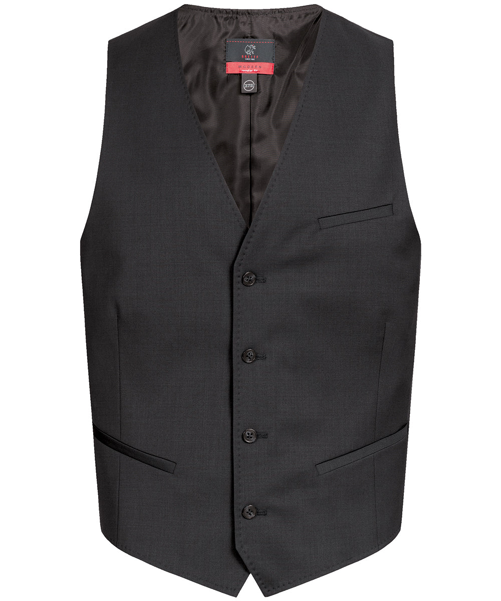 Herren-Weste Regular Fit
