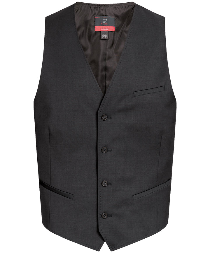 Herren-Weste Regular Fit