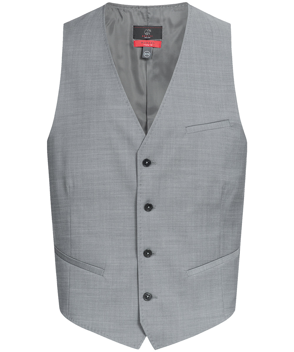 Herren-Weste Regular Fit