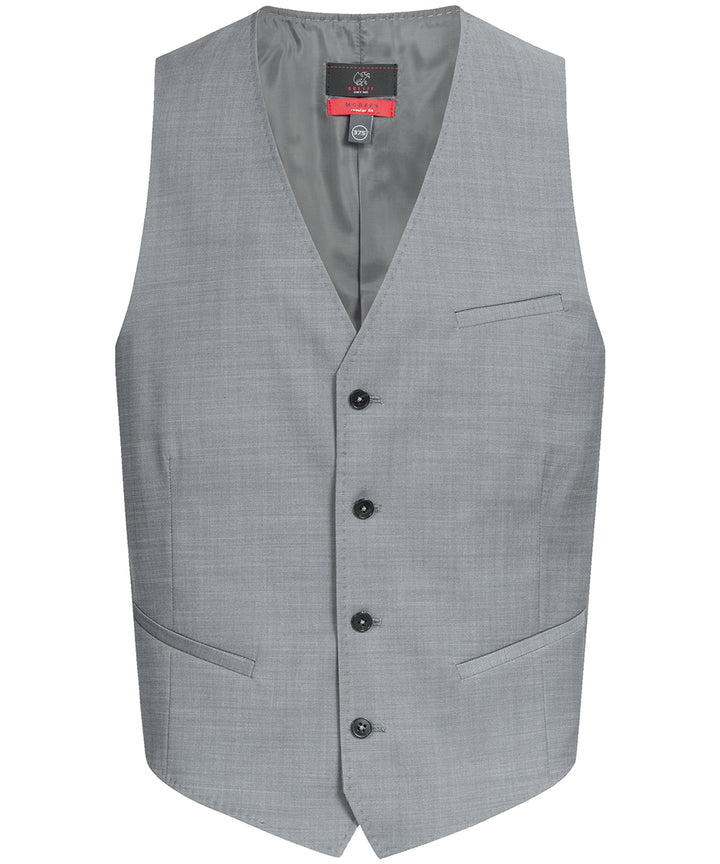 Herren-Weste Regular Fit
