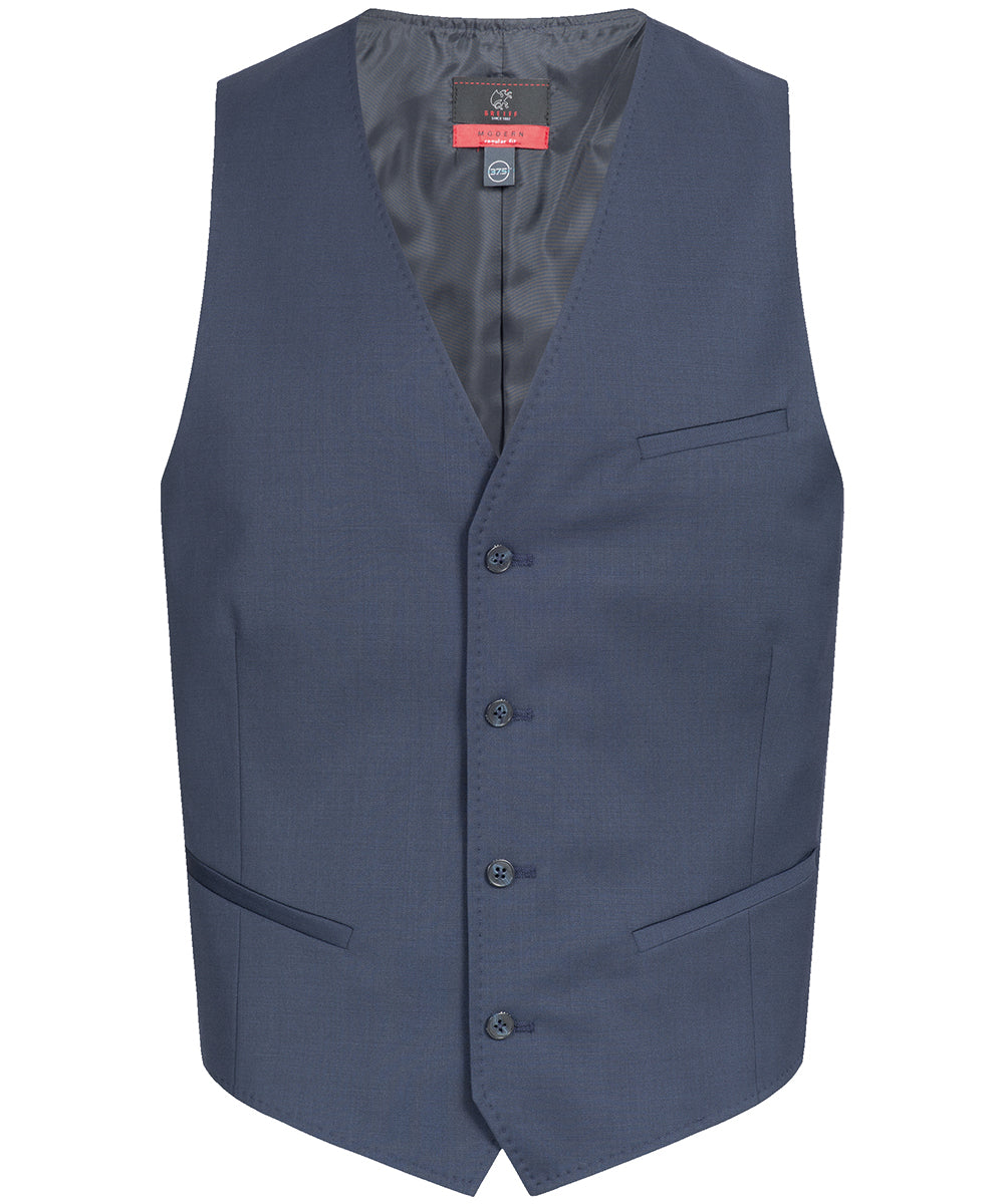 Herren-Weste Regular Fit