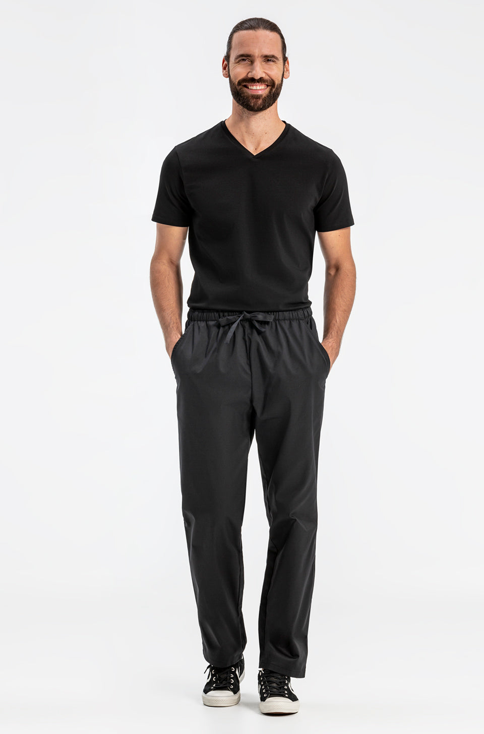 Herren/Unisex Hose Regular Fit