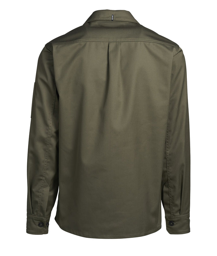 Koch-/Servicejacke Outdoor