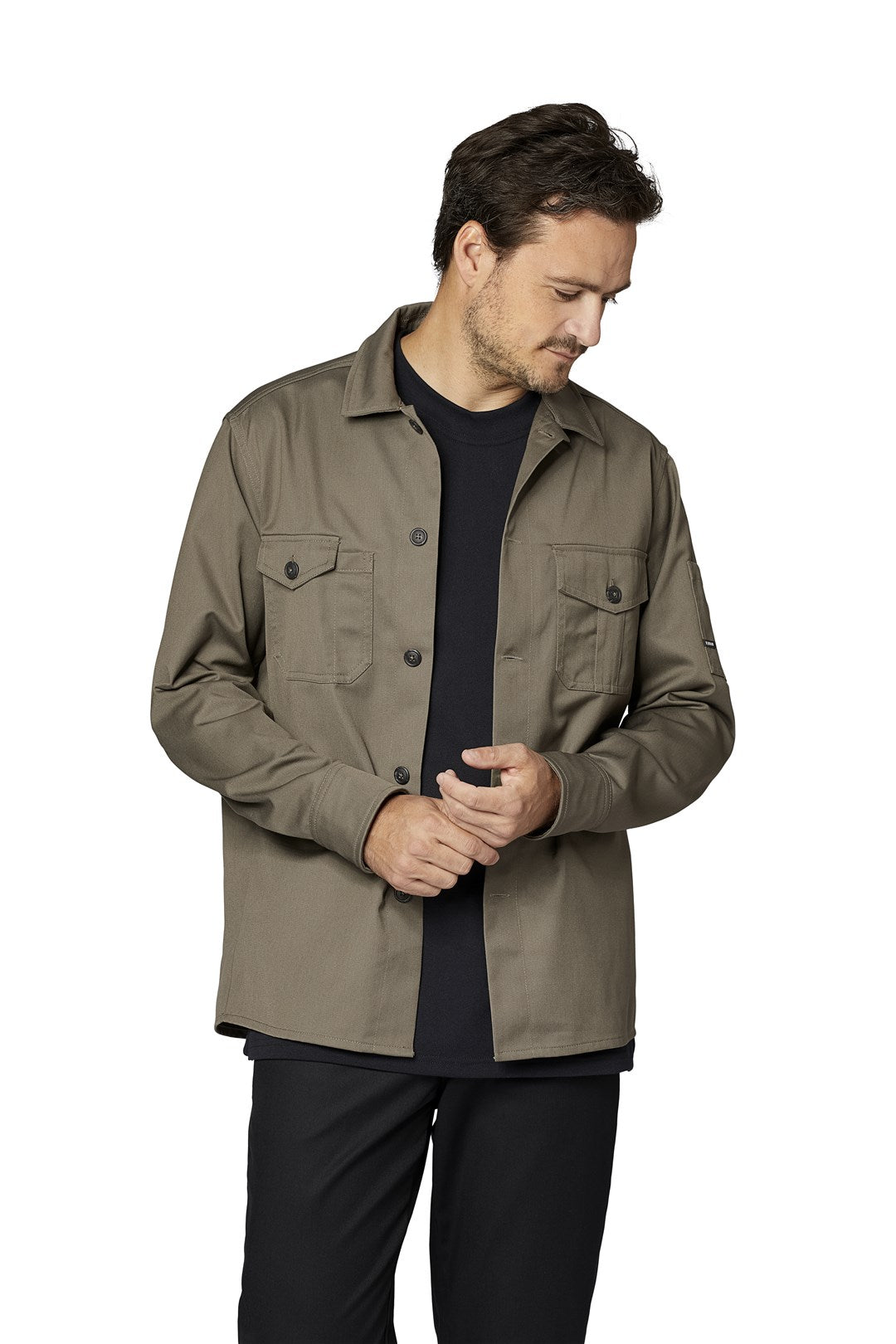 Koch-/Servicejacke Outdoor