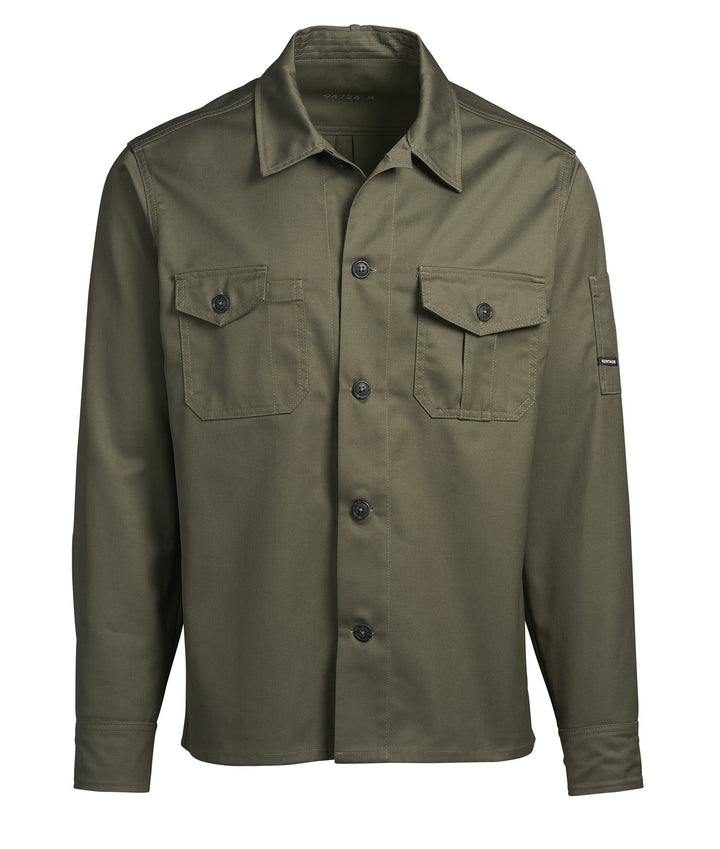 Koch-/Servicejacke Outdoor