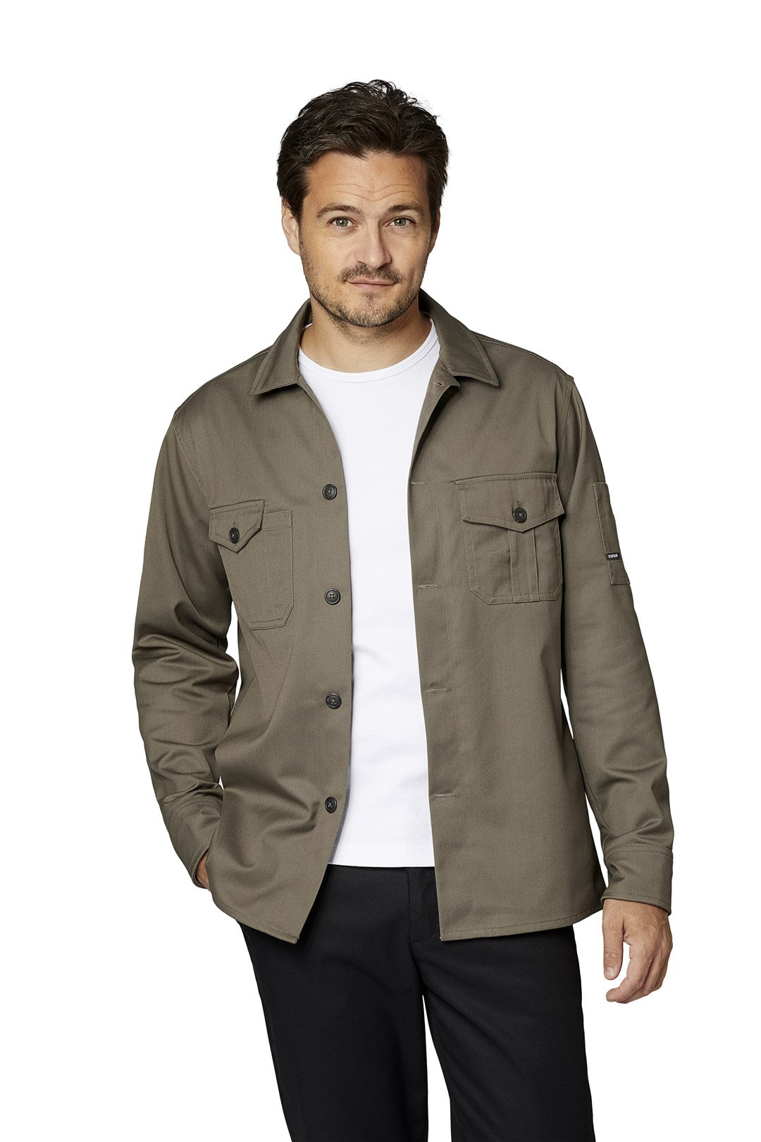 Koch-/Servicejacke Outdoor