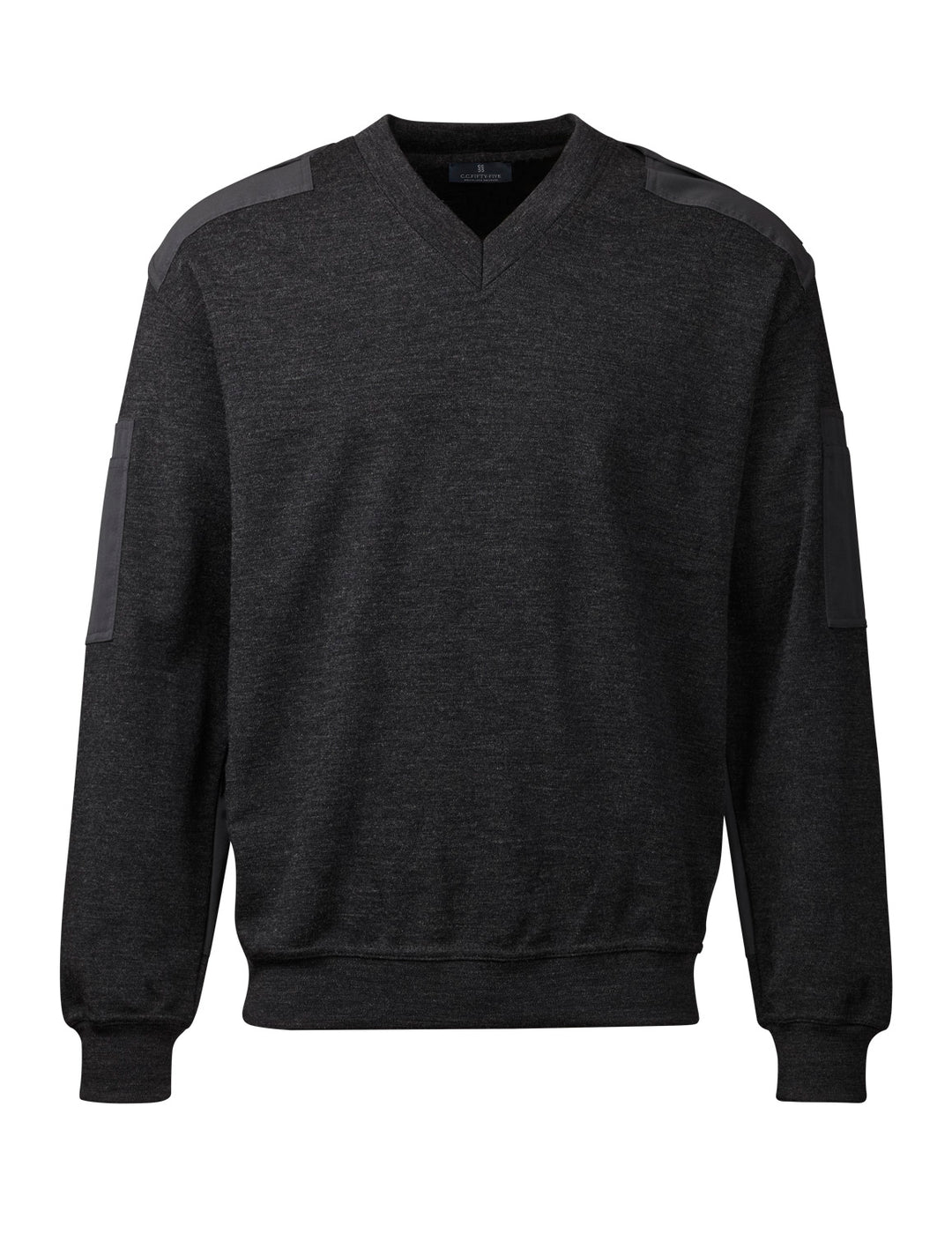 Herren Nato Pullover V-Neck