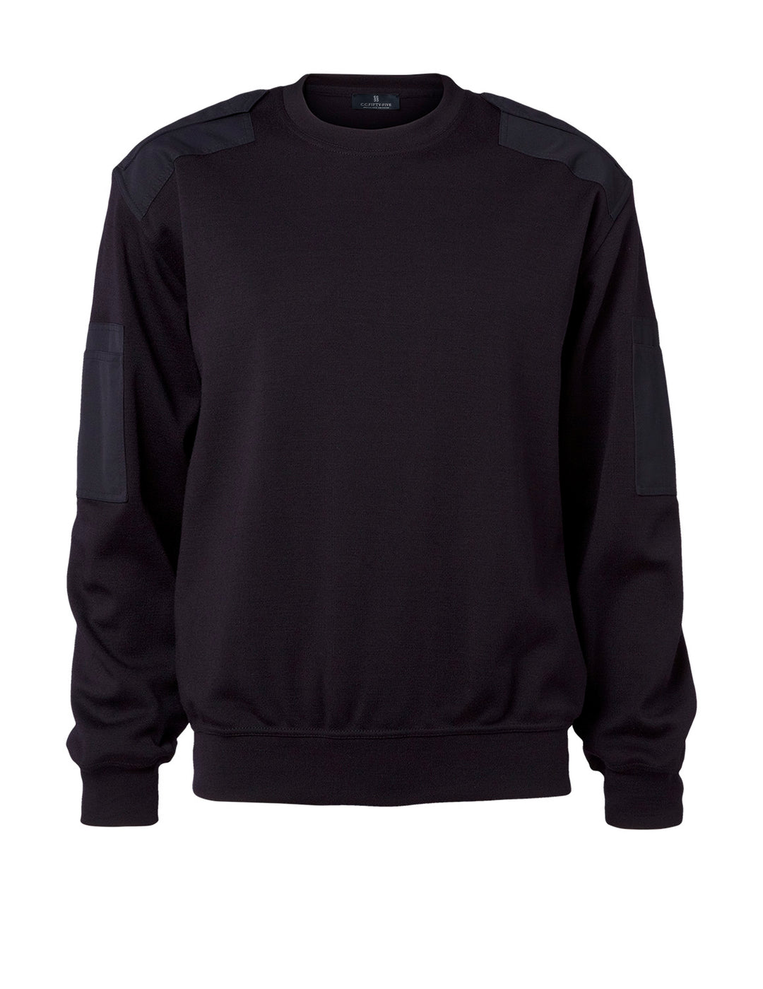Herren Nato Pullover  O-Ausschnitt