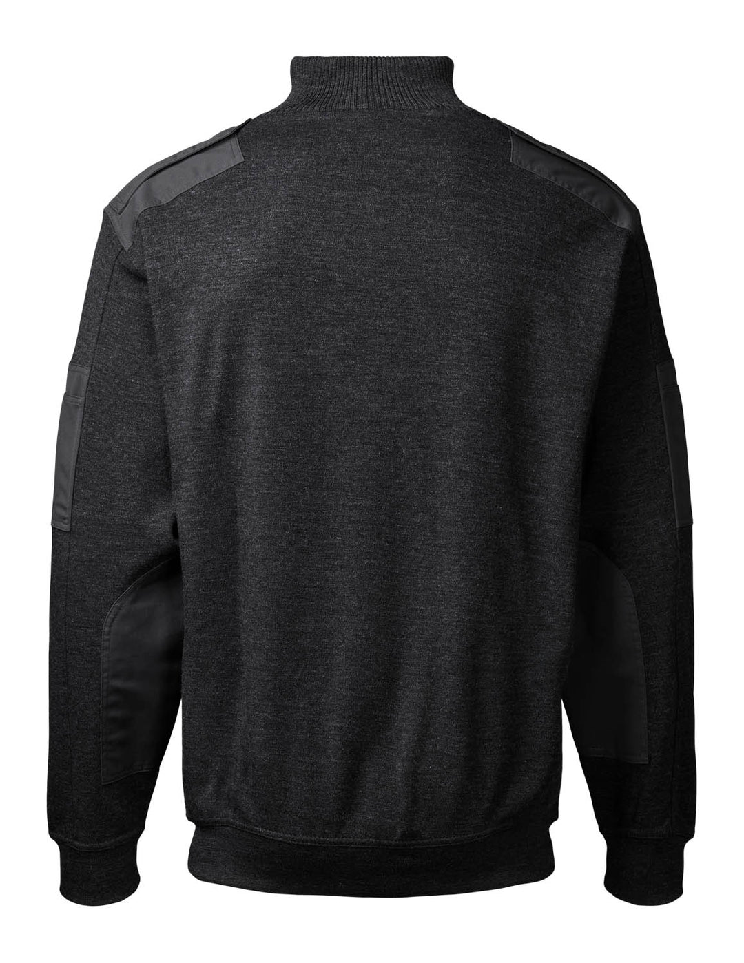 Aviation Herren Pullover 1/4 Zip