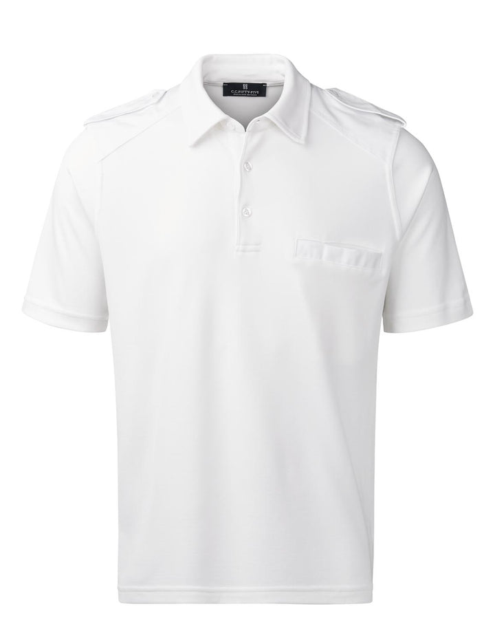 Herren Nato Polo Shirt Regular-Fit