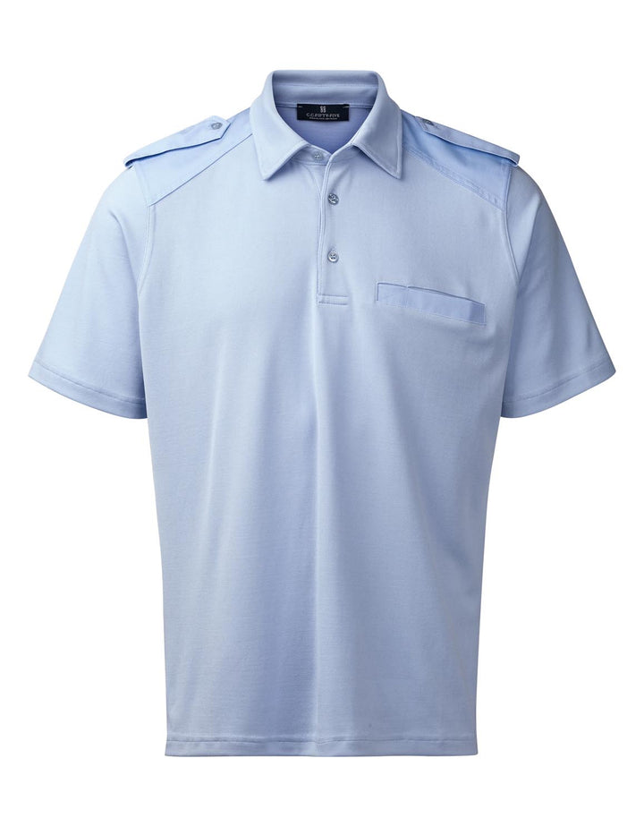 Herren Nato Polo Shirt Regular-Fit