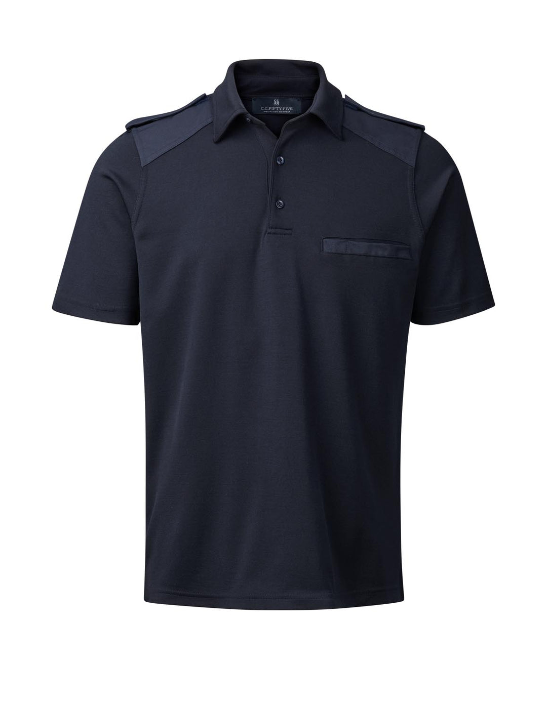 Herren Nato Polo Shirt Regular-Fit