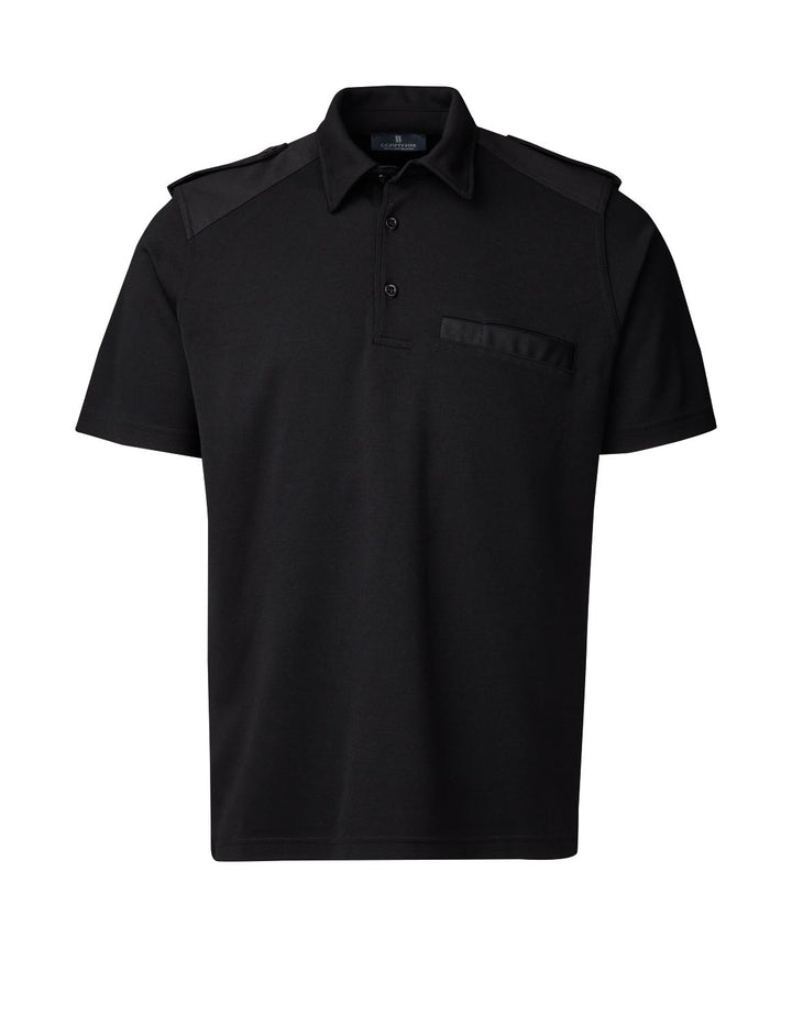 Herren Nato Polo Shirt Regular-Fit