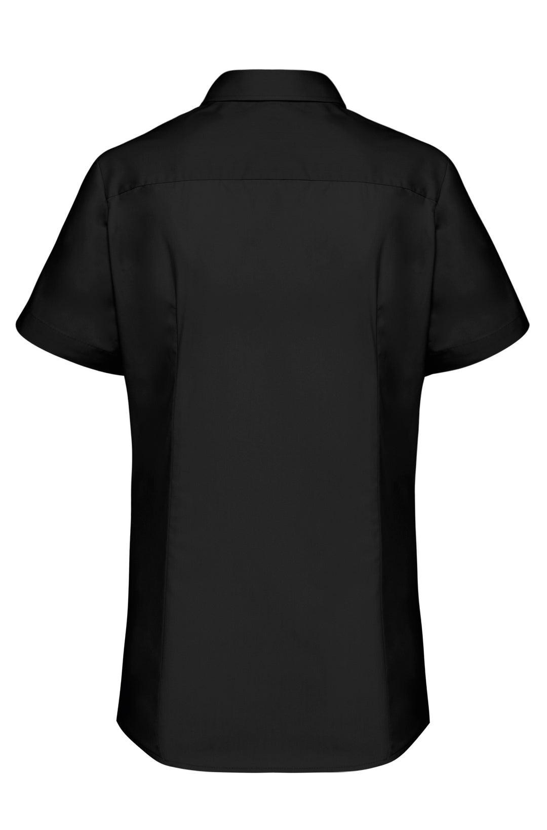 Damenbluse Kurzarm Regular Fit