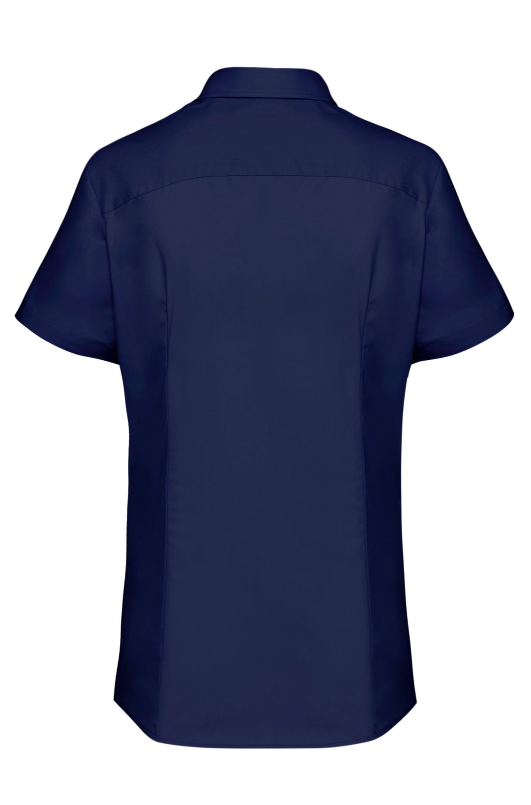 Damenbluse Kurzarm Regular Fit