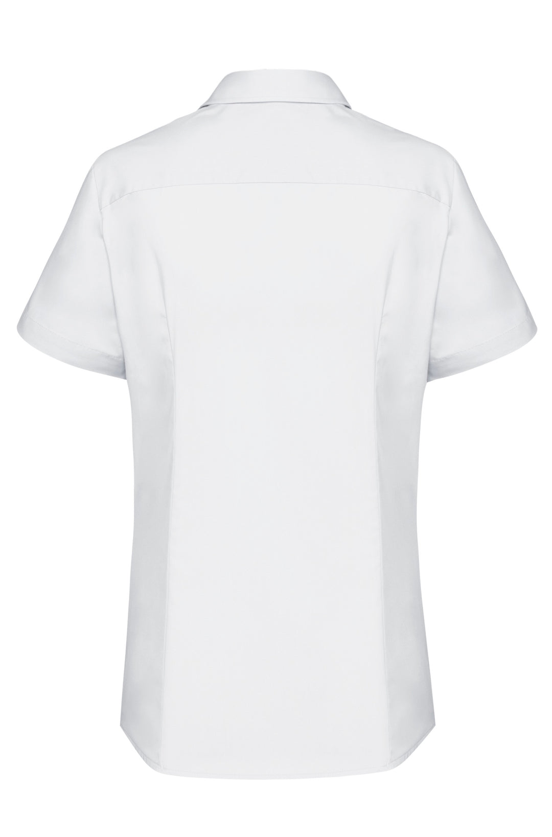 Damenbluse Kurzarm Regular Fit