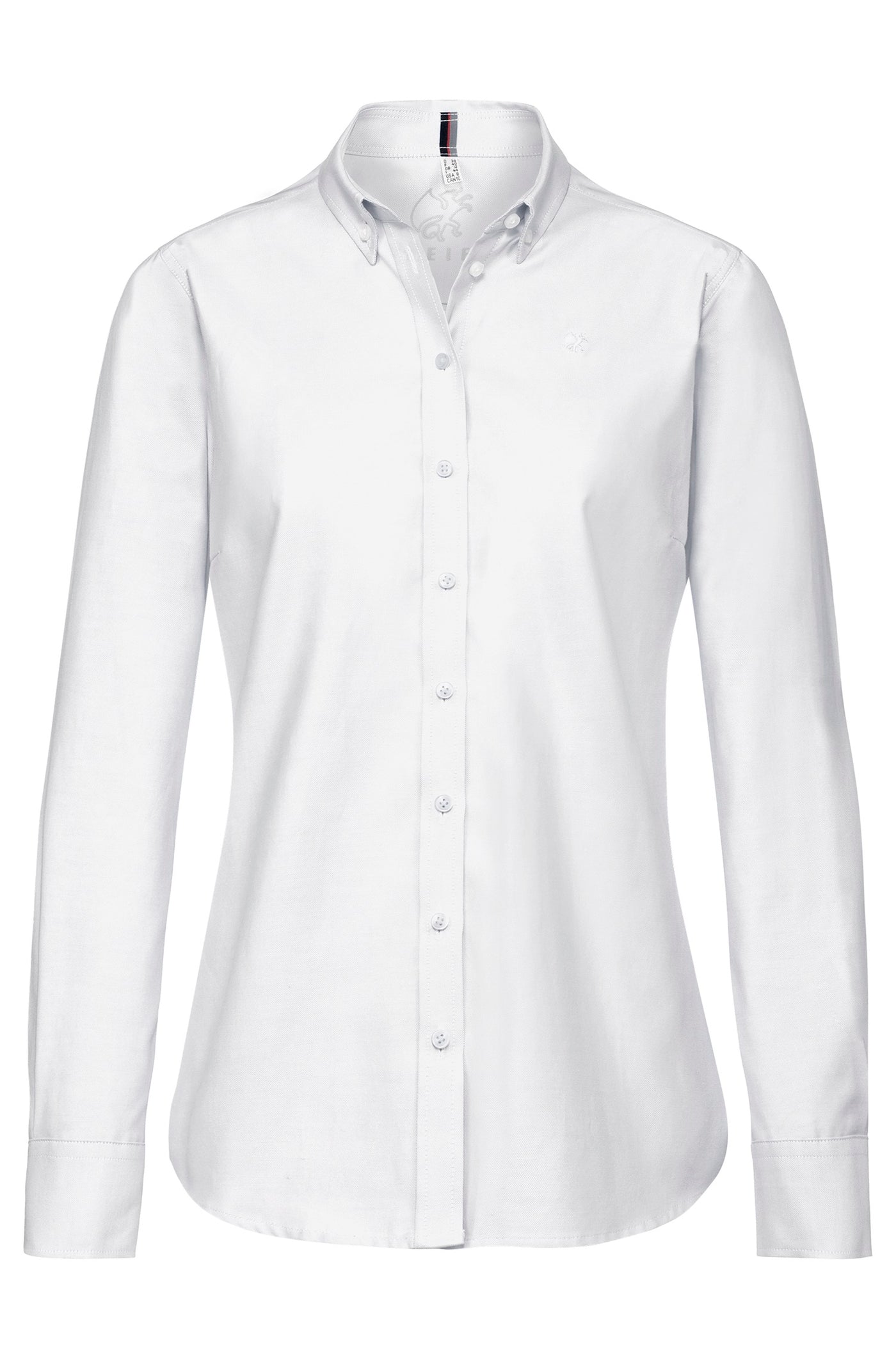 Ladies blouse Regular Fit / Button-down