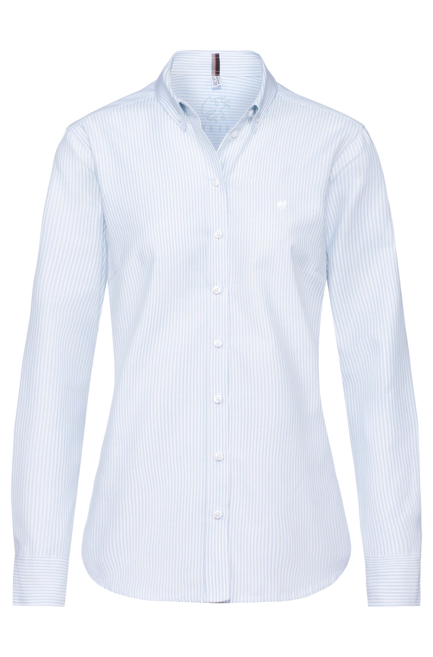 Ladies blouse Regular Fit / Button-down