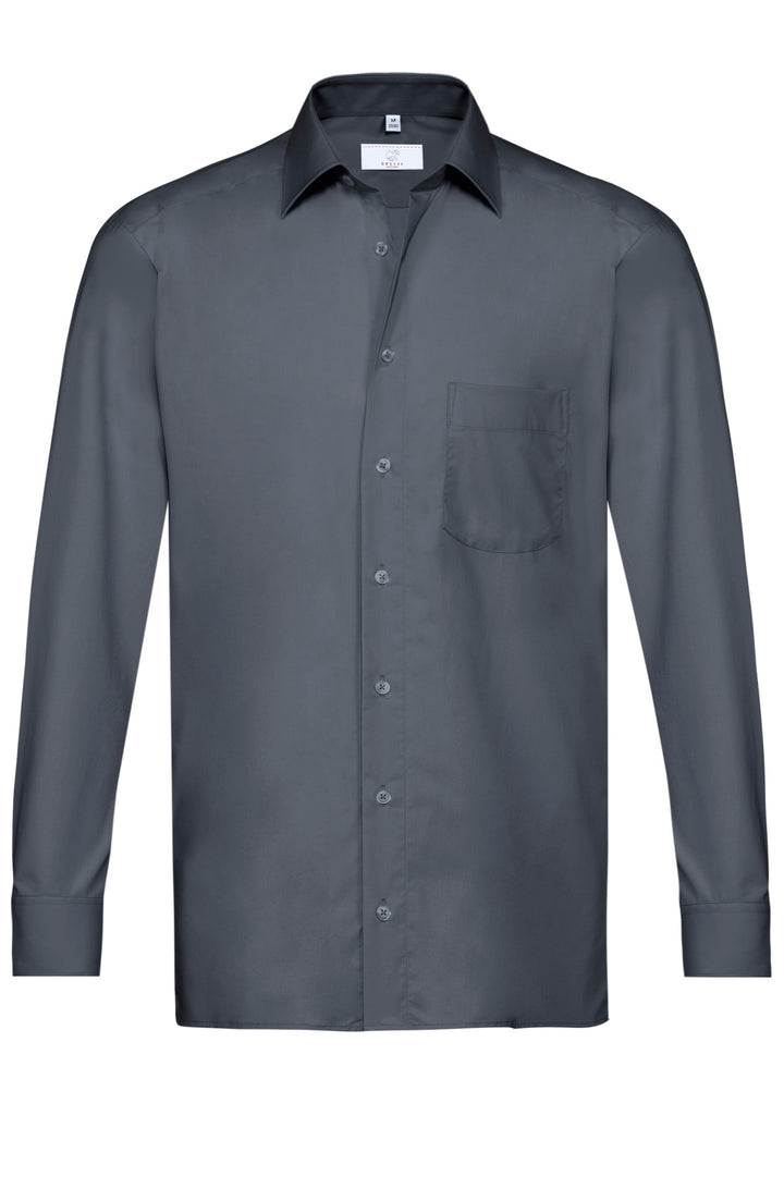 Herrenhemd Regular Fit