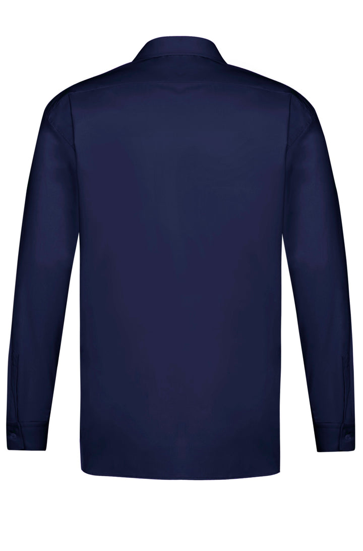 Herrenhemd Regular Fit