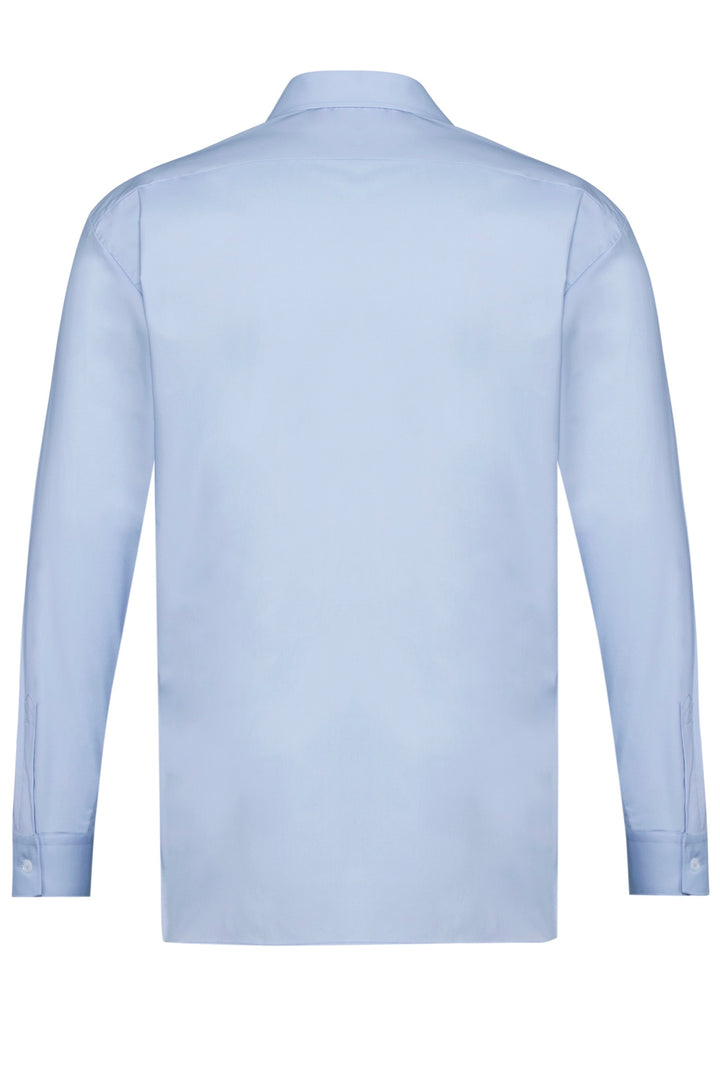 Herrenhemd Regular Fit
