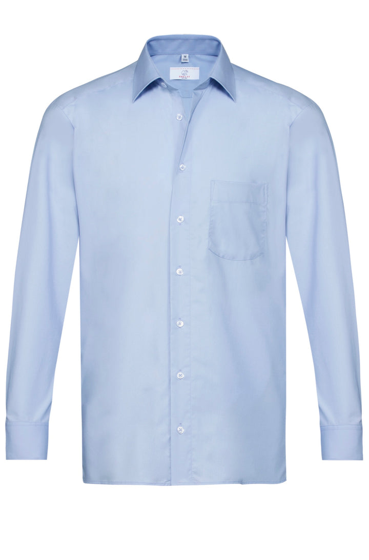 Herrenhemd Regular Fit