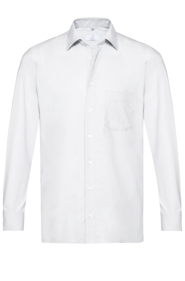 Herrenhemd Regular Fit
