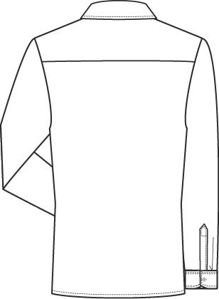 Herrenhemd Regular Fit