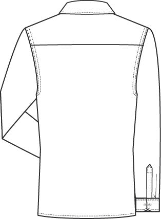 Men shirt Regular Fit / Button-down collar