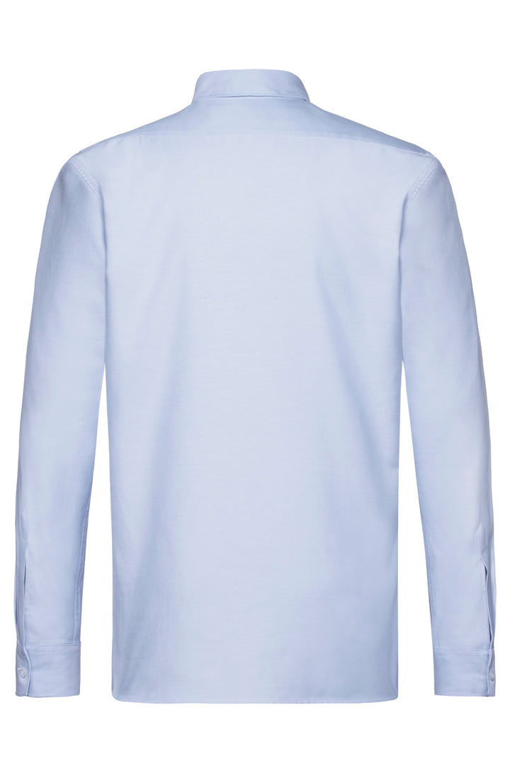 Men shirt Regular Fit / Button-down collar