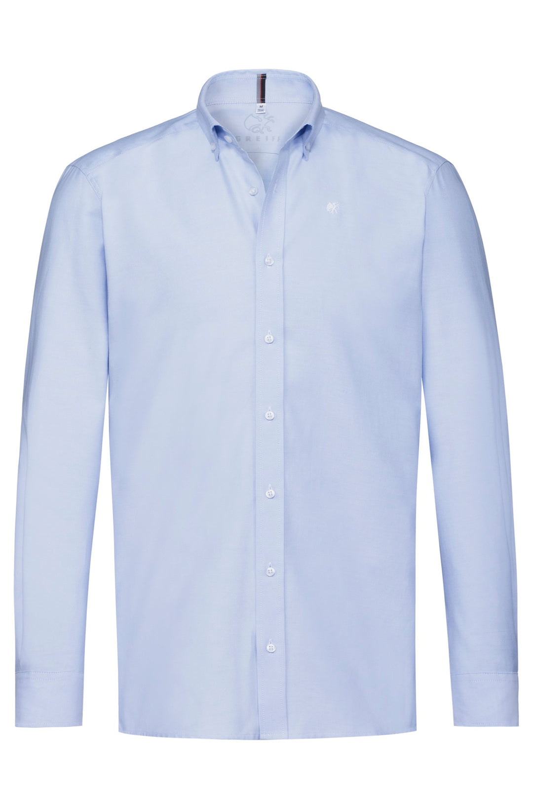Men shirt Regular Fit / Button-down collar