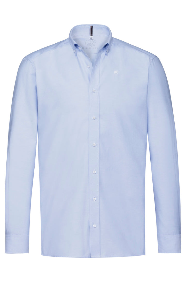 Men shirt Regular Fit / Button-down collar
