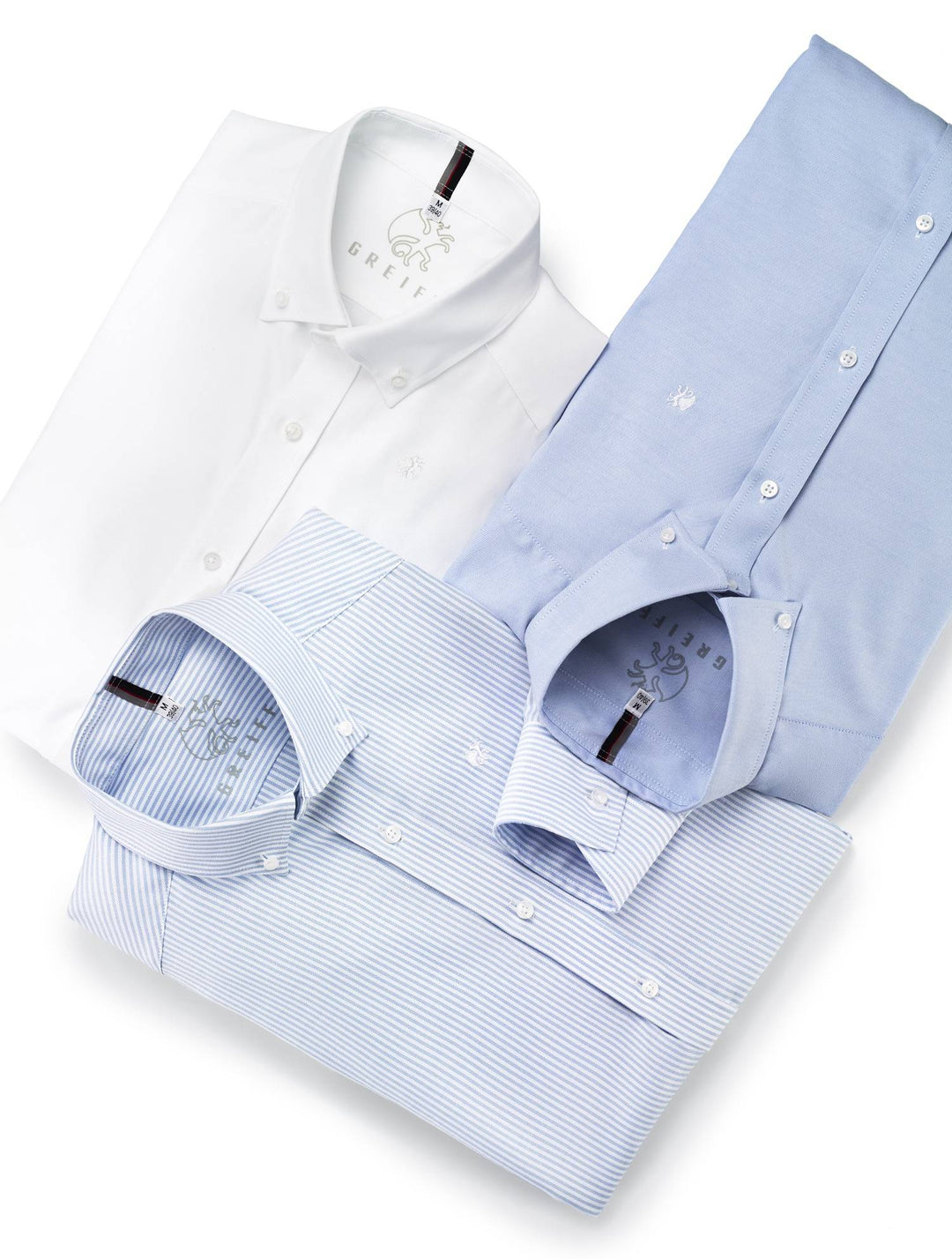 Men shirt Regular Fit / Button-down collar
