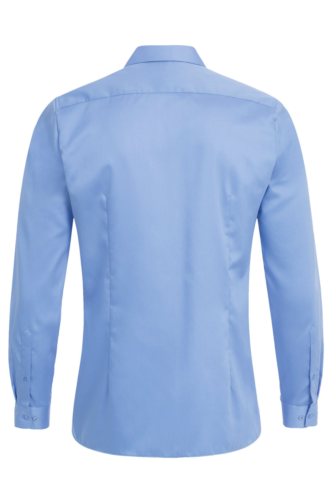 Men shirt Slim Fit / Haifischkragen