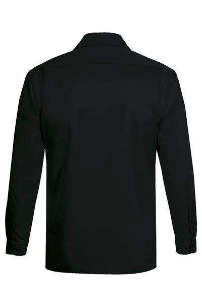 Men shirt Regular Fit / New-Kent-Kragen