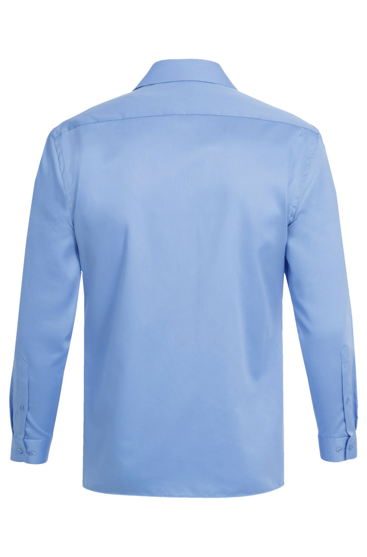 Men shirt Regular Fit / New-Kent-Kragen