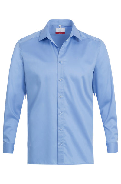 Men shirt Regular Fit / New-Kent-Kragen