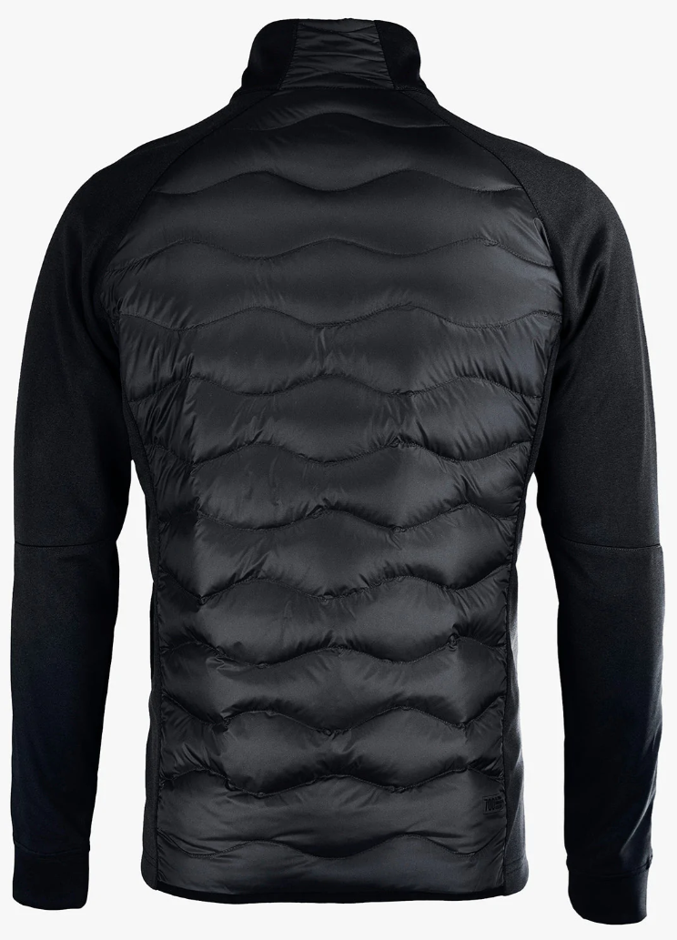 Hybridjacke für Herren