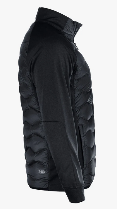 Hybridjacke für Herren