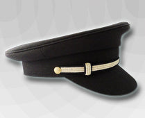 Pilotenmütze